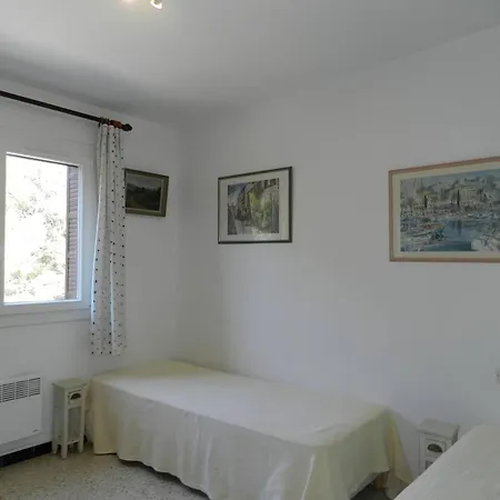 Apartment 3 Pieces Avec Piscine, Parking Et Animaux Admis - Fr-1-251-757 Le Lavandou